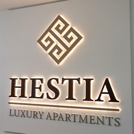 Hestia - Kolokotroni 23 Hotel Atena Exterior foto