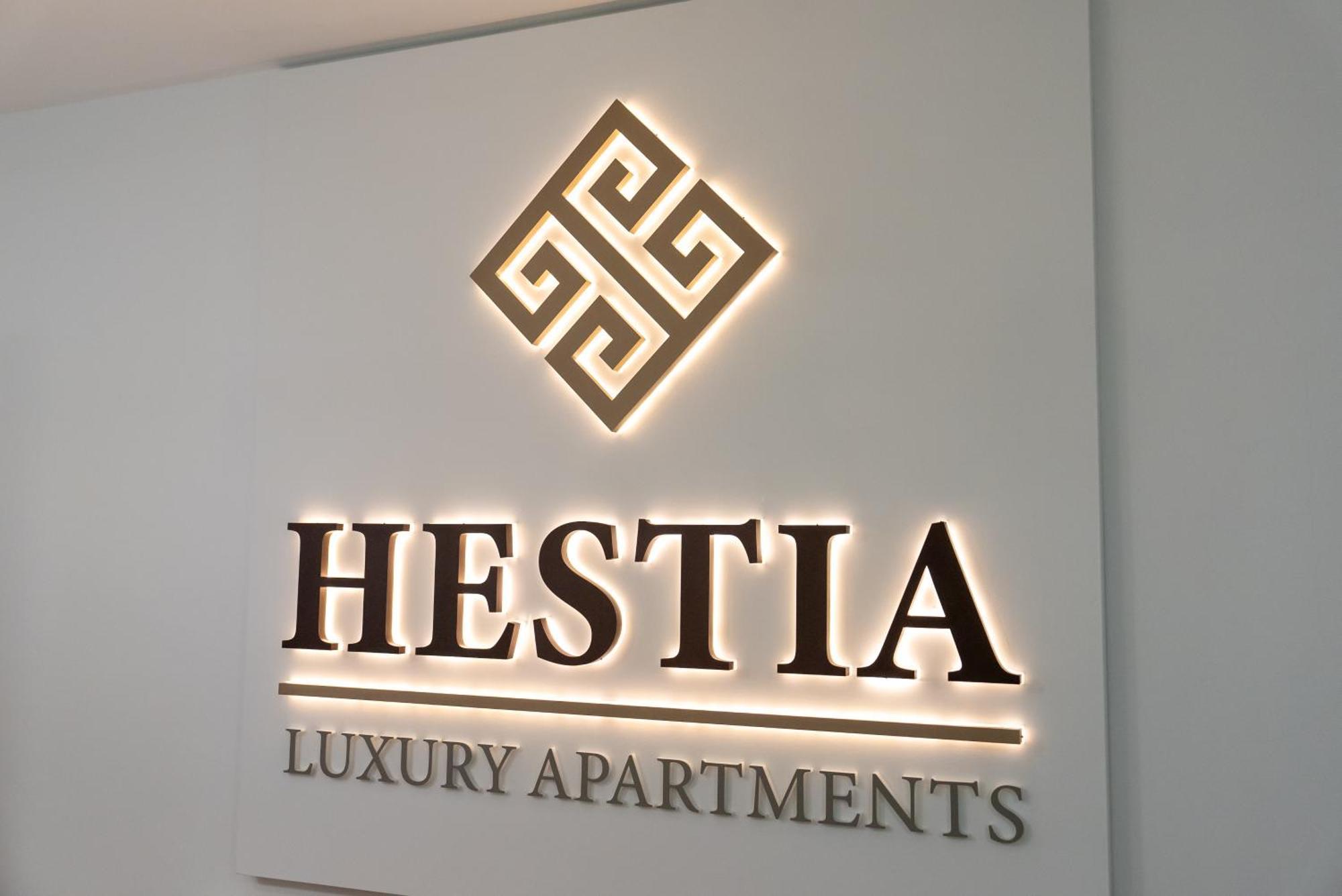 Hestia - Kolokotroni 23 Hotel Atena Exterior foto